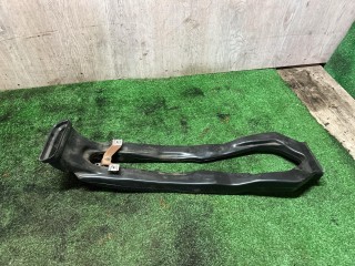 воздуховод, ориг. номер 90565056, Opel Omega B [рестайлинг] 1999-2004