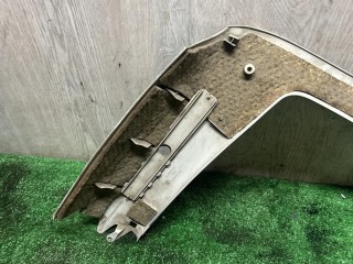 обшивка стойки передней задняя правая верхняя, ориг. номер 09173020, Opel Omega B [рестайлинг] 1999-2004
