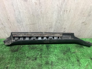 направляющая шторки багажника левая, ориг. номер 90566495, Opel Omega B [рестайлинг] 1999-2004