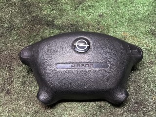 подушка безопасности водителя, Opel Omega B [рестайлинг] 1999-2004