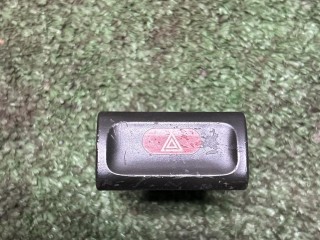 кнопка аварийной сигнализации, ориг. номер 09148278, Opel Omega B [рестайлинг] 1999-2004