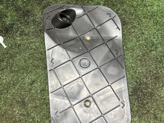 заглушка двери передней левой, ориг. номер 4L0837915, Audi Q7 4L 2005-2009