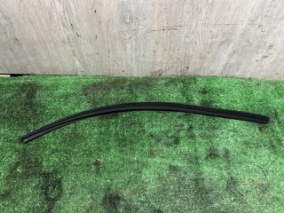 уплотнитель двери передней левой, ориг. номер 4L0837479, Audi Q7 4L 2005-2009
