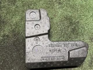 абсорбер двери, ориг. номер 4L0837841, Audi Q7 4L 2005-2009