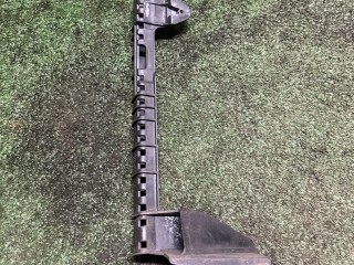 направляющая стекла задней левой, ориг. номер 4L0839067, Audi Q7 4L 2005-2009