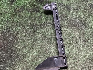 направляющая стекла задней правой, ориг. номер 4L0839068, Audi Q7 4L 2005-2009