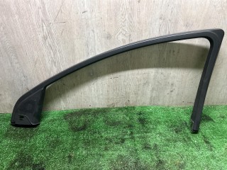 накладка двери внутренняя передняя правая, ориг. номер 4L0867610, Audi Q7 4L 2005-2009