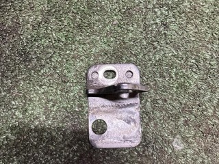 петля двери задней левой, Audi Q7 4L 2005-2009