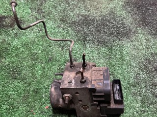 блок ABS, ориг. номер 0273004205, Opel Omega B [рестайлинг] 1999-2004