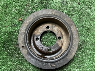 шкив коленвала, Opel Omega B [рестайлинг] 1999-2004