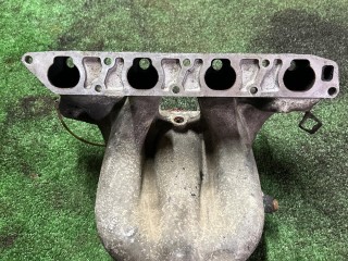 впускной коллектор, ориг. номер 90412458, Opel Omega B [рестайлинг] 1999-2004