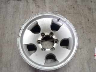 диск литой Opel Monterey A 1992-1998