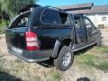 Ford Ranger 2 поколение 2008г. 2.5 л., WLAA - фото №4
