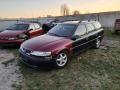 Opel Vectra B 1998г. 1.6 л., X 16 XEL - фото №2
