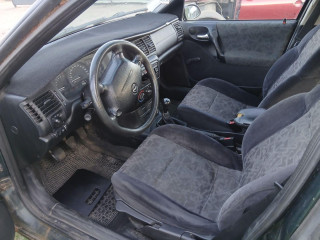 Opel Vectra B 1998г. 1.6 л., X 16 XEL - фото №3