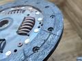 диск сцепления Peugeot Boxer 2 поколение [рестайлинг] 2018г. - фото №5