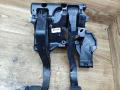 2582502002, 01384931080 узел педальный (блок педалей) Peugeot Boxer 2 поколение [рестайлинг] 2018г. - фото №2