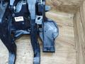 2582502002, 01384931080 узел педальный (блок педалей) Peugeot Boxer 2 поколение [рестайлинг] 2018г. - фото №5
