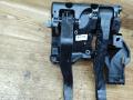 2582502002, 01384931080 узел педальный (блок педалей) Peugeot Boxer 2 поколение [рестайлинг] 2018г. - фото №6