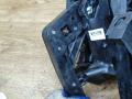 2582502002, 01384931080 узел педальный (блок педалей) Peugeot Boxer 2 поколение [рестайлинг] 2018г. - фото №8
