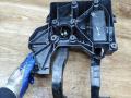 2582502002, 01384931080 узел педальный (блок педалей) Peugeot Boxer 2 поколение [рестайлинг] 2018г. - фото №9