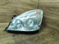 фара левая Toyota Corolla Verso 1 поколение [рестайлинг] 2005г. - фото №4