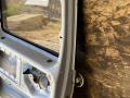 дверь задняя распашная правая Mercedes-Benz Vito W639 - фото №9