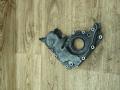 масляный насос Fiat Ducato 3 поколение 2007г. - фото №5