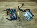 9692366180, 9809447780, 1389975080 блок управления двигателем Peugeot Boxer 2 поколение [рестайлинг] 2018г. - фото №2