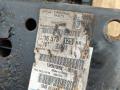 1393870080, 1637312580 усилитель переднего бампера Peugeot Boxer 2 поколение [рестайлинг] 2018г. - фото №7