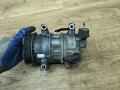 9672247080 компрессор кондиционера Peugeot 208 1 поколение 2012г. - фото №6