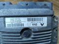 8201279201, 237101414R, 237102035R блок управления двигателем Renault Duster 1 поколение 2012г. - фото №2