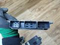 8201279201, 237101414R, 237102035R блок управления двигателем Renault Duster 1 поколение 2012г. - фото №3