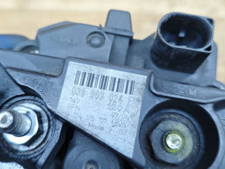 генератор, ориг. номер 038903024F, 0124515121, Volkswagen Transporter T5 2002-2009