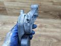 06A903315D натяжитель ремня генератора Volkswagen Transporter T5 2004г. - фото №4