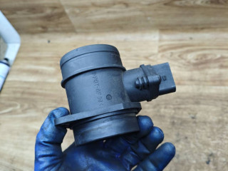 расходомер воздуха, ориг. номер 0281002531, 038906461B, Volkswagen Transporter T5 2002-2009