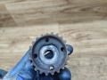 038105263H шестерня коленвала Volkswagen Transporter T5 2007г. - фото №4