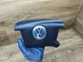 7H0880201Q подушка безопасности водителя Volkswagen Transporter T5 2007г. - фото №2
