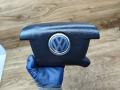 7H0880201H подушка безопасности водителя Volkswagen Transporter T5 2004г. - фото №5