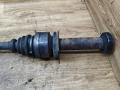 полуось передняя правая Volkswagen Transporter T5 2007г. - фото №5