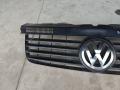 7H0807101, 7H0807105 решетка радиатора Volkswagen Transporter T5 2007г. - фото №4