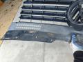 7H0807101, 7H0807105 решетка радиатора Volkswagen Transporter T5 2007г. - фото №10