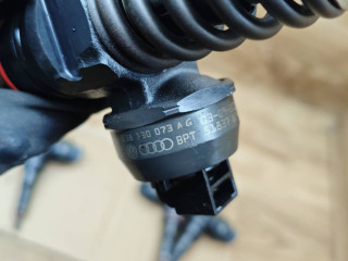 форсунка топливная, ориг. номер 038130073AG, 0414720215, Volkswagen Transporter T5 2002-2009