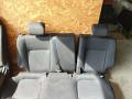комплект сидений (салон) Lada Vesta 1 поколение 2017г. - фото №8