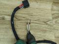 8450007008 проводка двери передней правой Lada Vesta 1 поколение 2017г. - фото №6