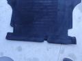 пол багажника Lada Vesta 1 поколение 2017г. - фото №2