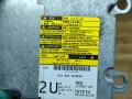 8917005190 блок управления подушками безопасности Toyota Avensis 2 поколение T250 [рестайлинг] 2006г. - фото №2