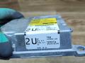 8917005190 блок управления подушками безопасности Toyota Avensis 2 поколение T250 [рестайлинг] 2006г. - фото №3