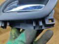 9683446877, 9683446177 ручка внутренняя двери задней левой Peugeot 5008 1 поколение 2011г. - фото №4
