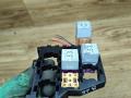 141951253B, 7E0937503B блок реле Volkswagen Transporter T5 2007г. - фото №3